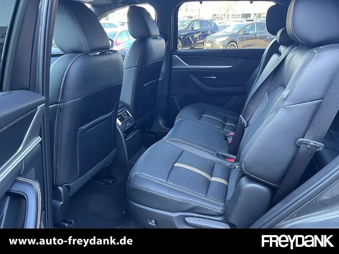 Mazda 2 2.5 e-SKYACTIV PHEV - Thumbnail 11