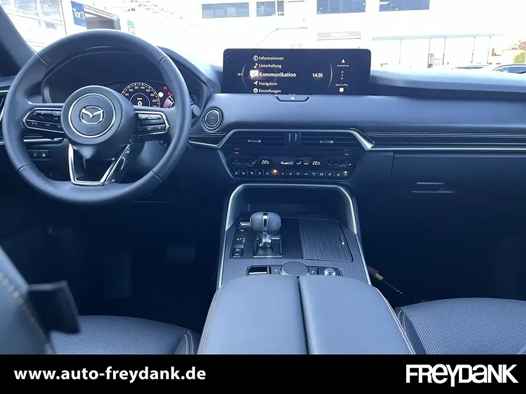 Mazda 2 2.5 e-SKYACTIV PHEV - Thumbnail 12