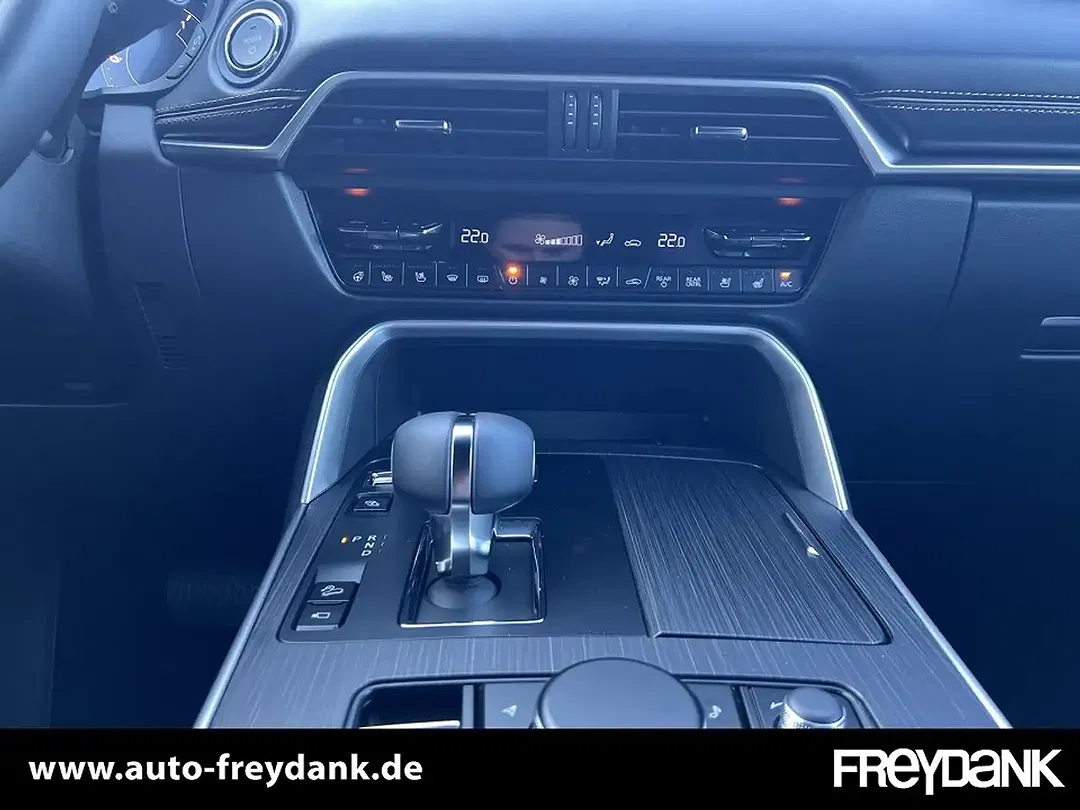 Mazda 2 2.5 e-SKYACTIV PHEV - Thumbnail 13