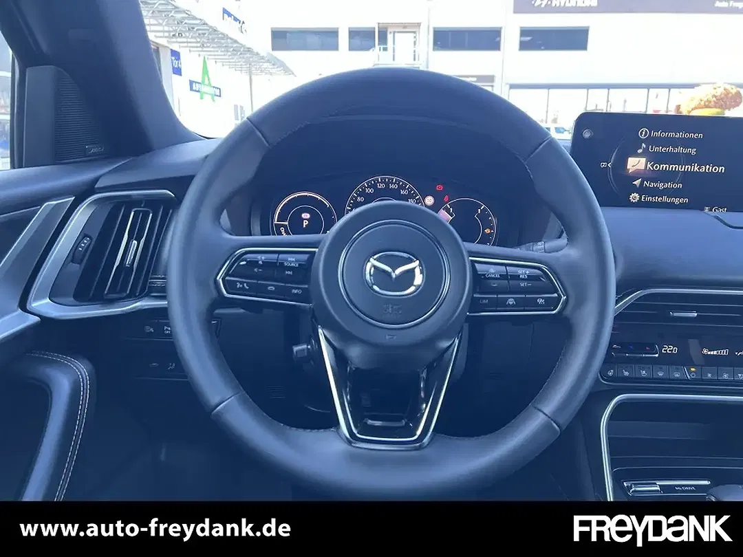 Mazda 2 2.5 e-SKYACTIV PHEV - foto 15