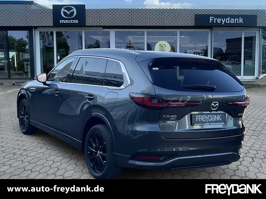 Mazda 2 2.5 e-SKYACTIV PHEV - Thumbnail 3