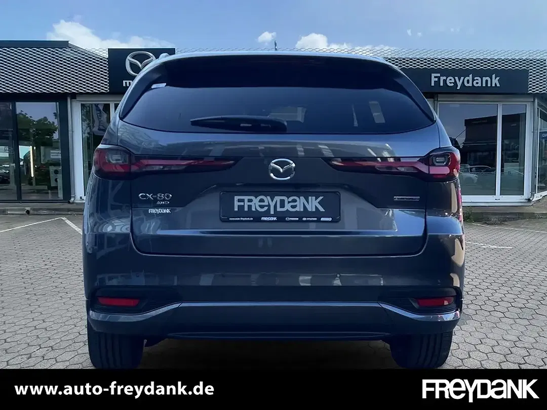 Mazda 2 2.5 e-SKYACTIV PHEV - Thumbnail 4