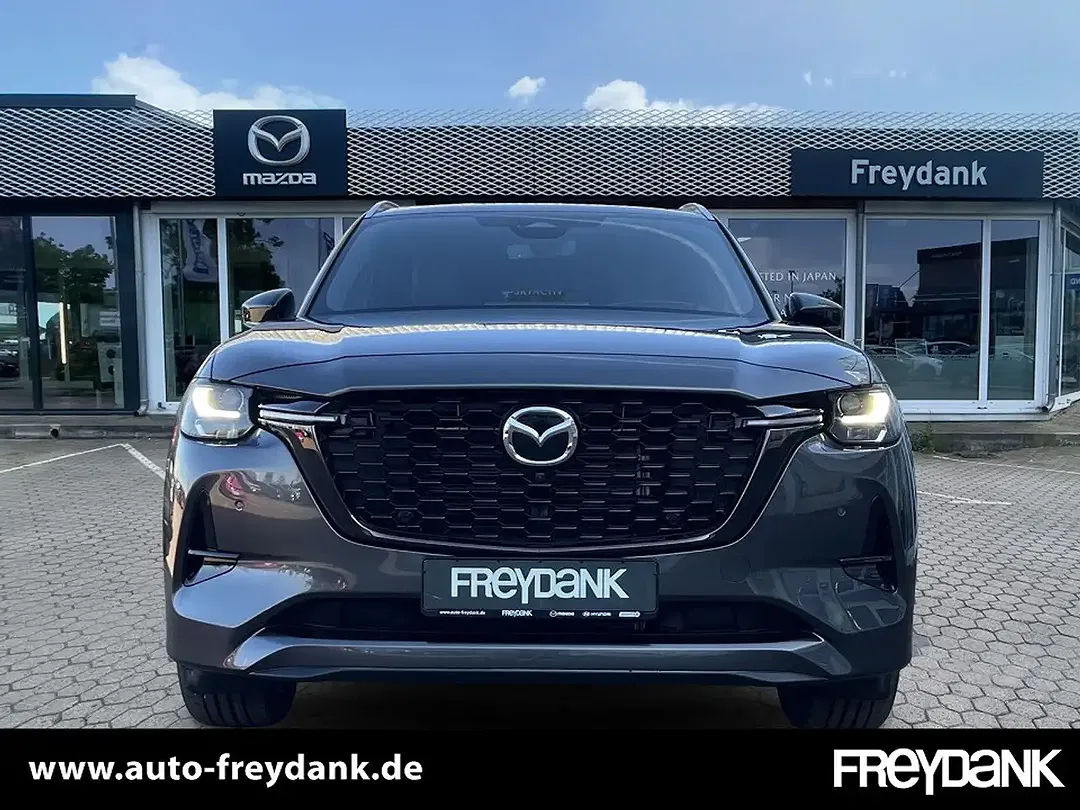 Mazda 2 2.5 e-SKYACTIV PHEV - Thumbnail 5