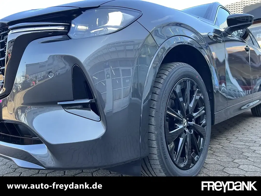 Mazda 2 2.5 e-SKYACTIV PHEV - Thumbnail 6