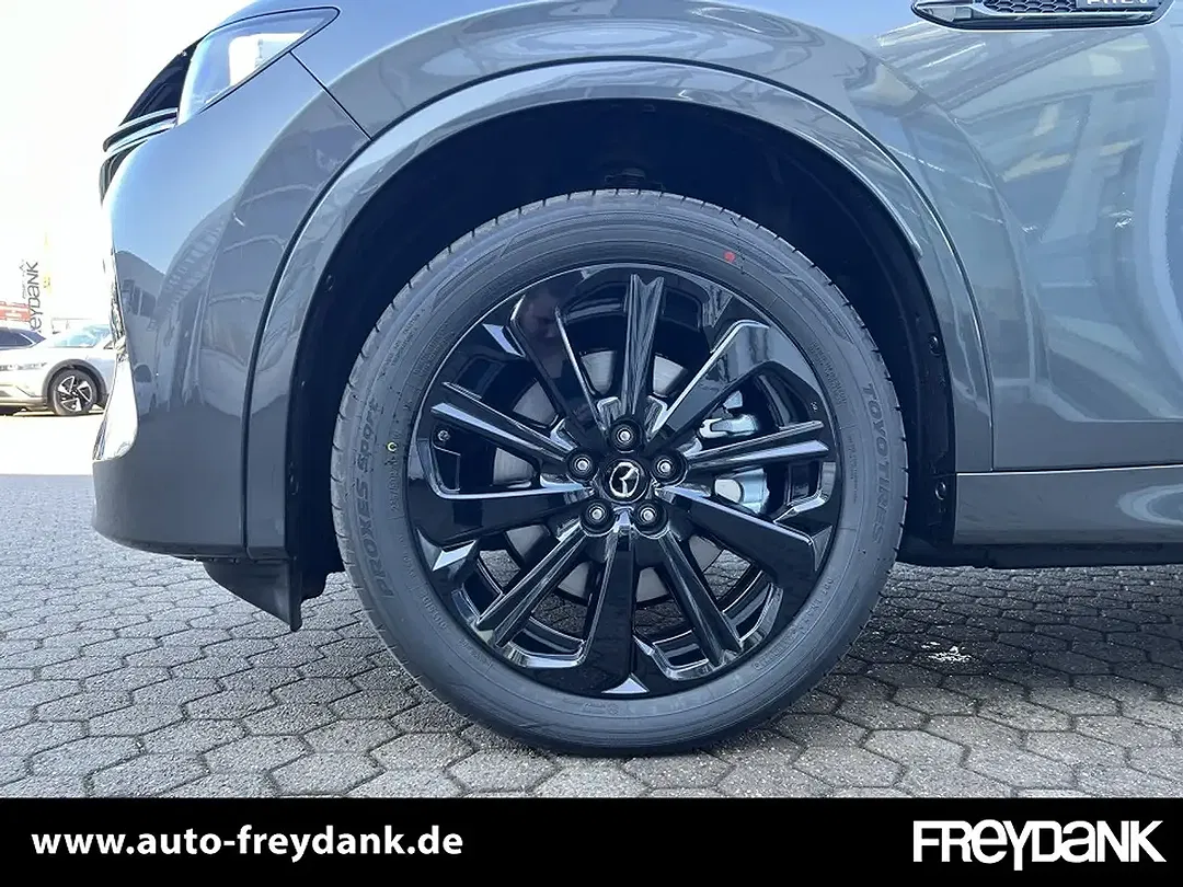 Mazda 2 2.5 e-SKYACTIV PHEV - Thumbnail 7