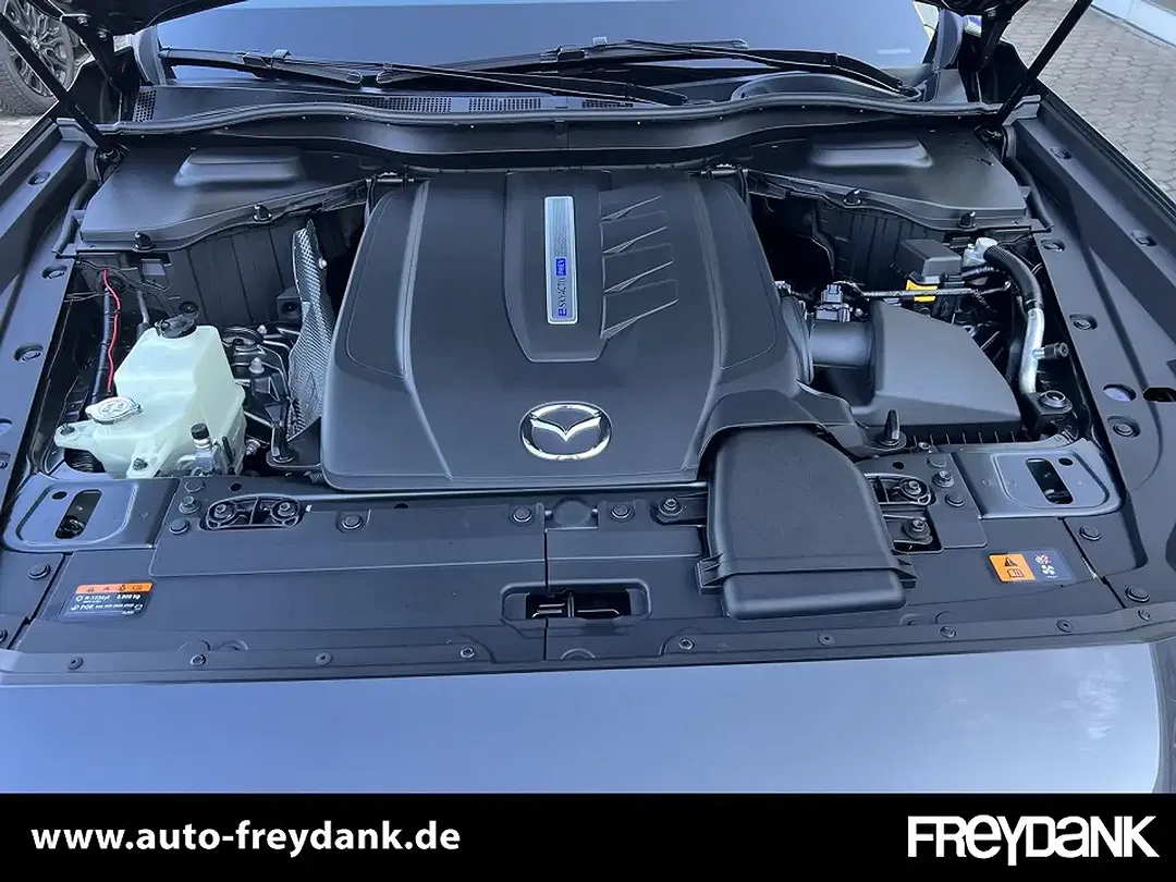 Mazda 2 2.5 e-SKYACTIV PHEV - Thumbnail 8