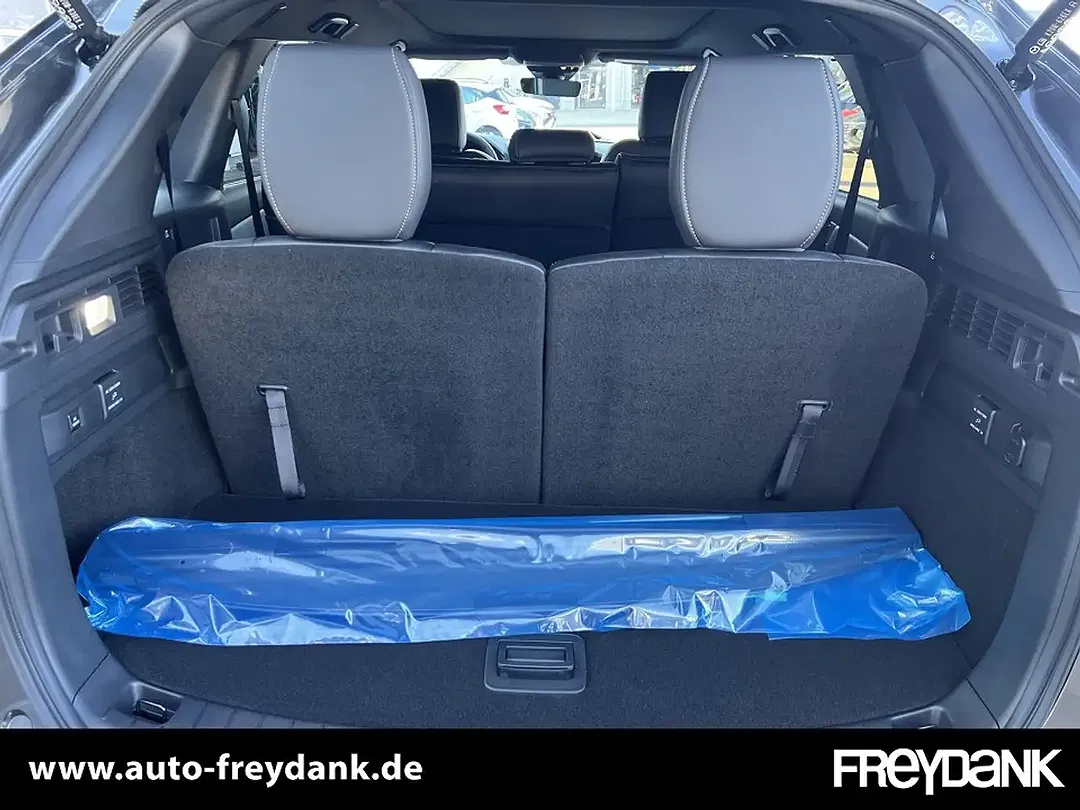Mazda 2 2.5 e-SKYACTIV PHEV - Thumbnail 9