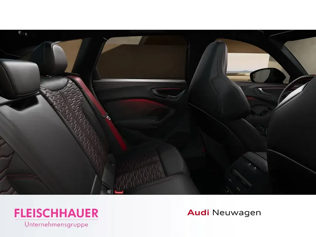 Audi RS5 2.9 TFSI e Avant - Thumbnail 10
