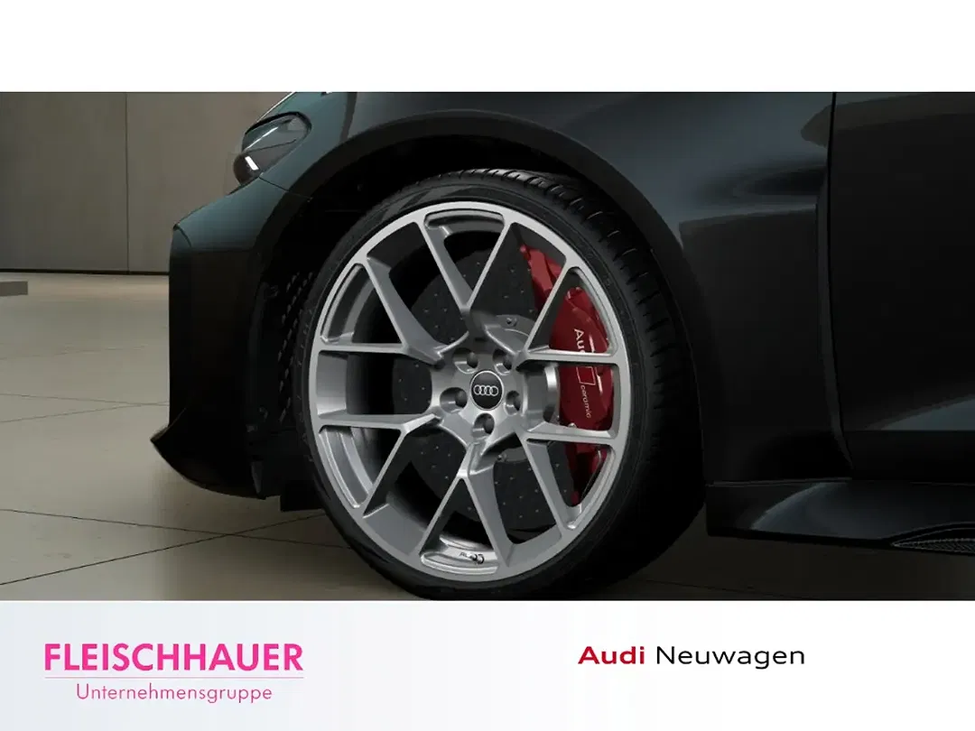 Audi RS5 2.9 TFSI e Avant - Thumbnail 5
