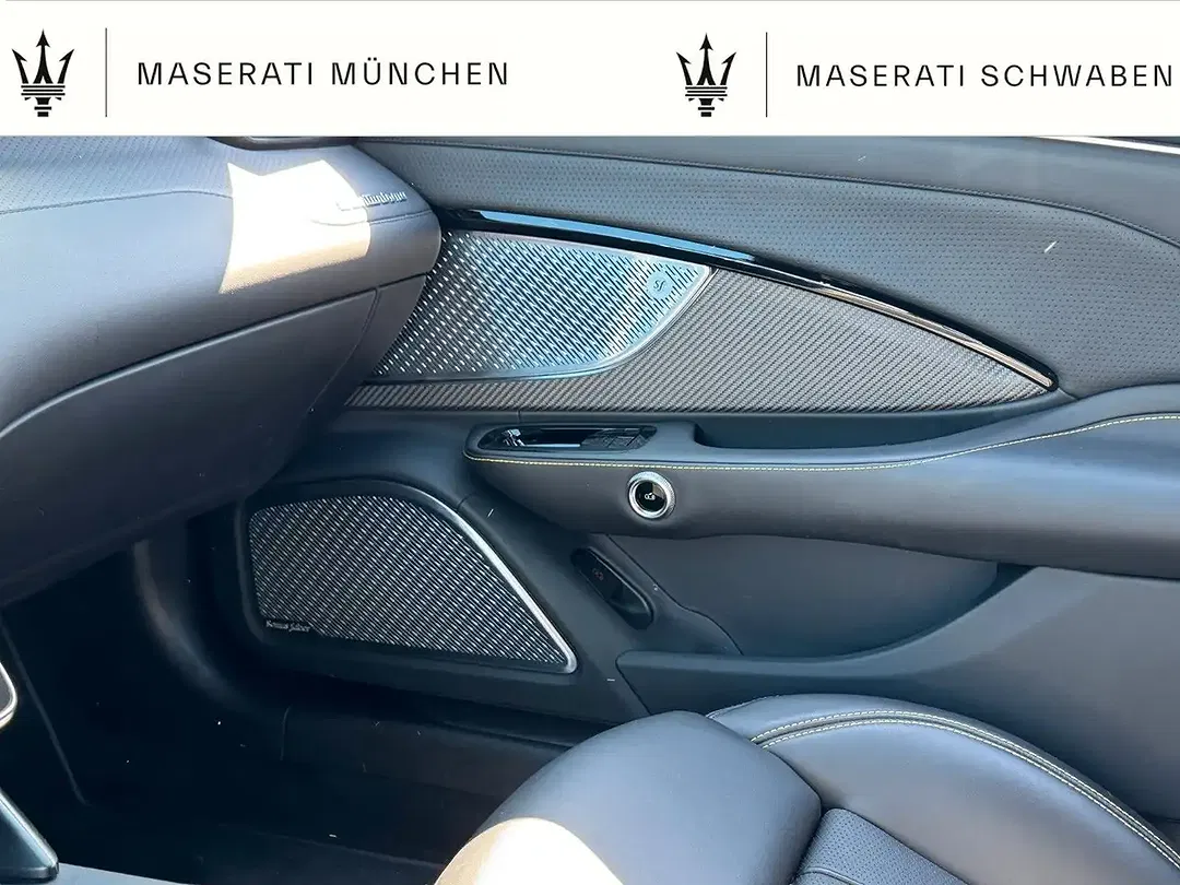 Maserati GranTurismo Trofeo - foto 15