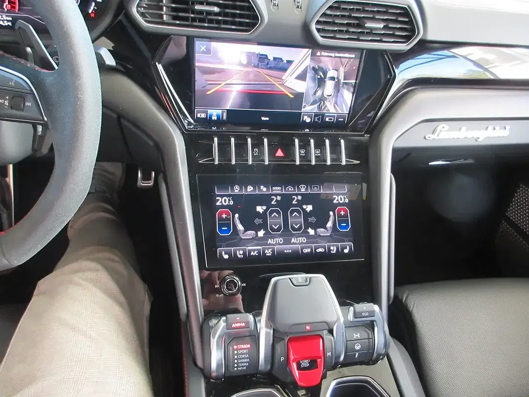 Lamborghini Urus 4.0 V8 - Thumbnail 7