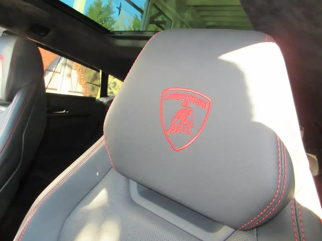 Lamborghini Urus 4.0 V8 - foto 8