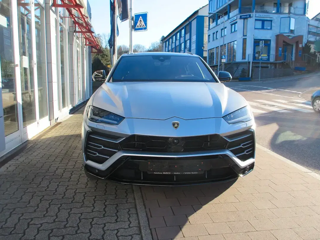 Lamborghini Urus 4.0 V8 - foto 2