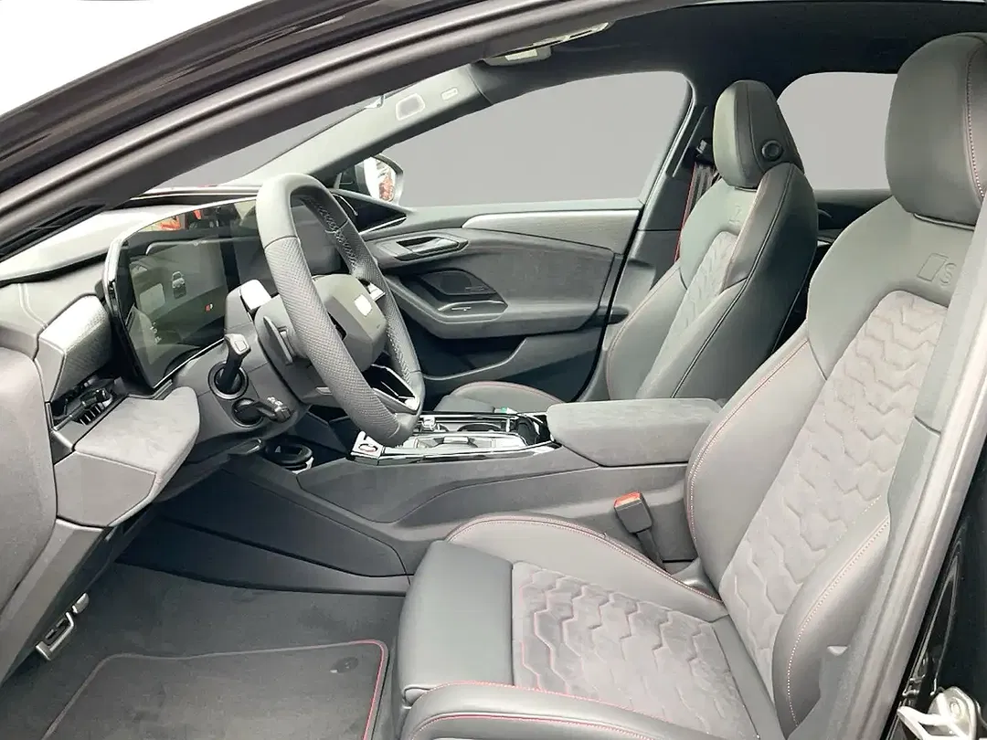 Audi A6 e-tron performance Avant S line - Thumbnail 10