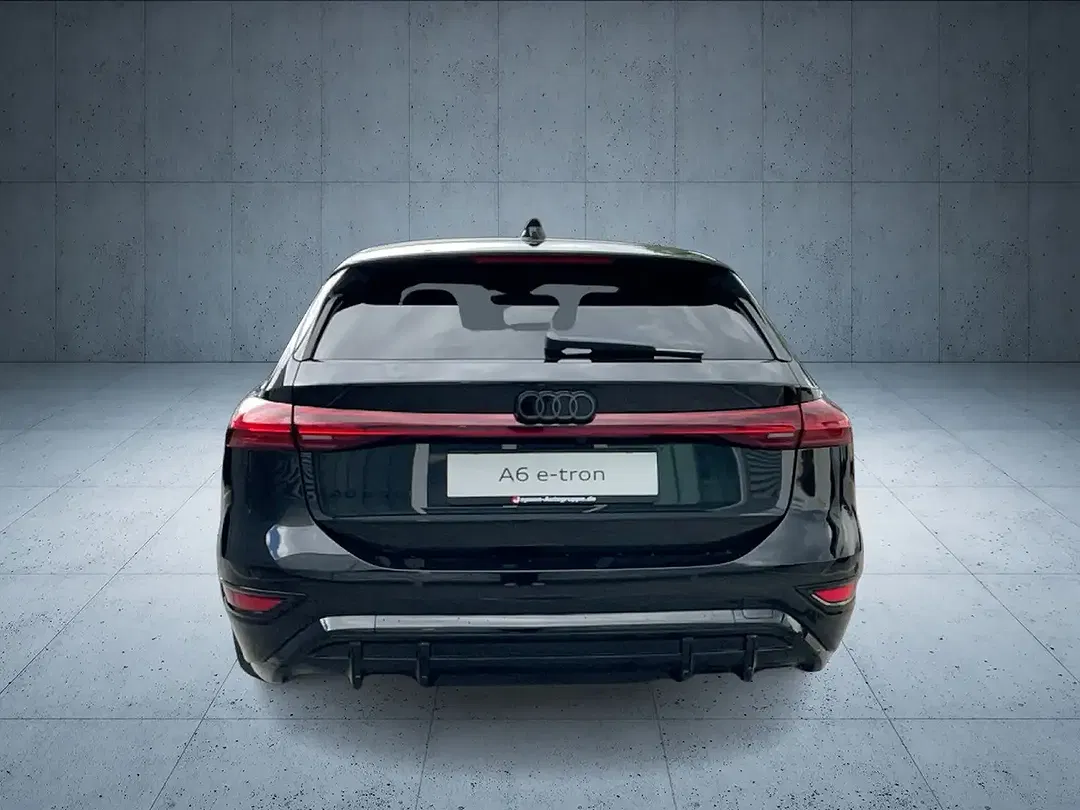 Audi A6 e-tron performance Avant S line - Thumbnail 5