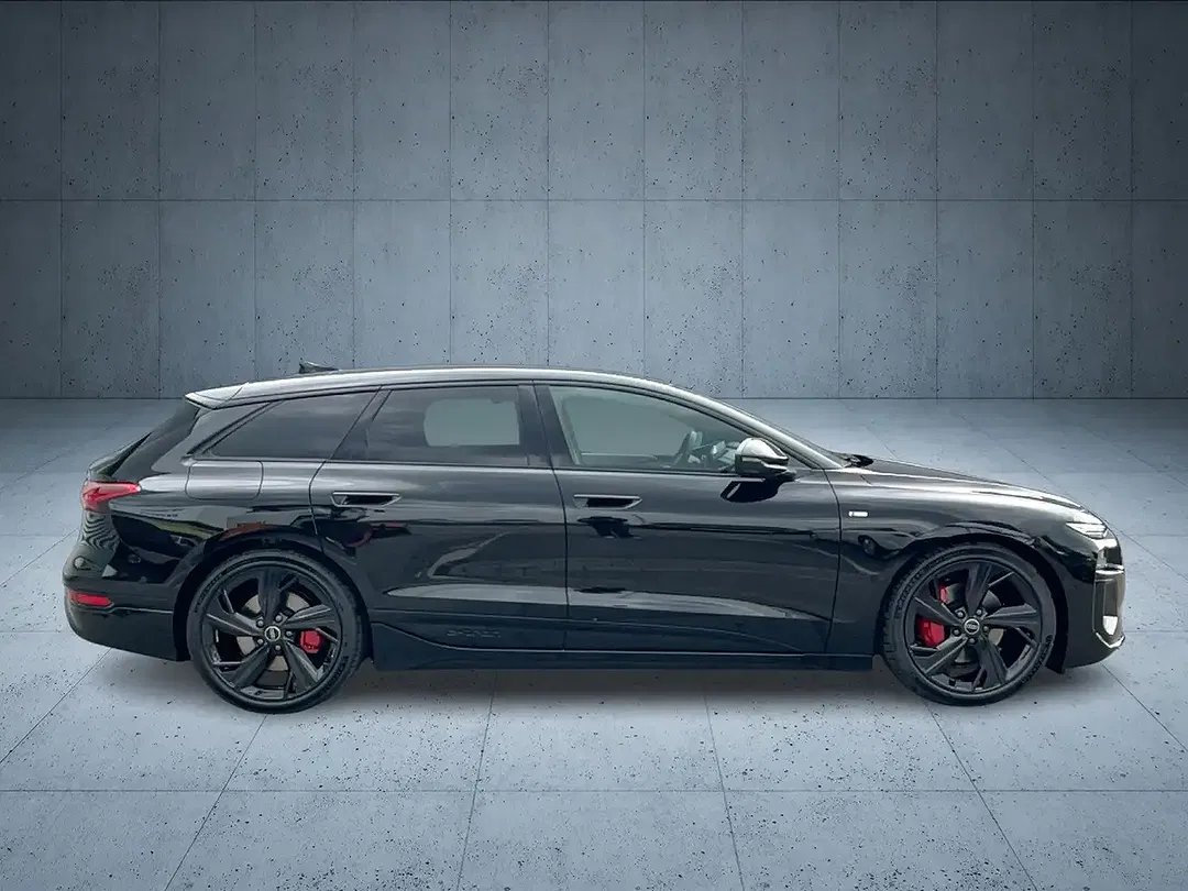 Audi A6 e-tron performance Avant S line - Thumbnail 7