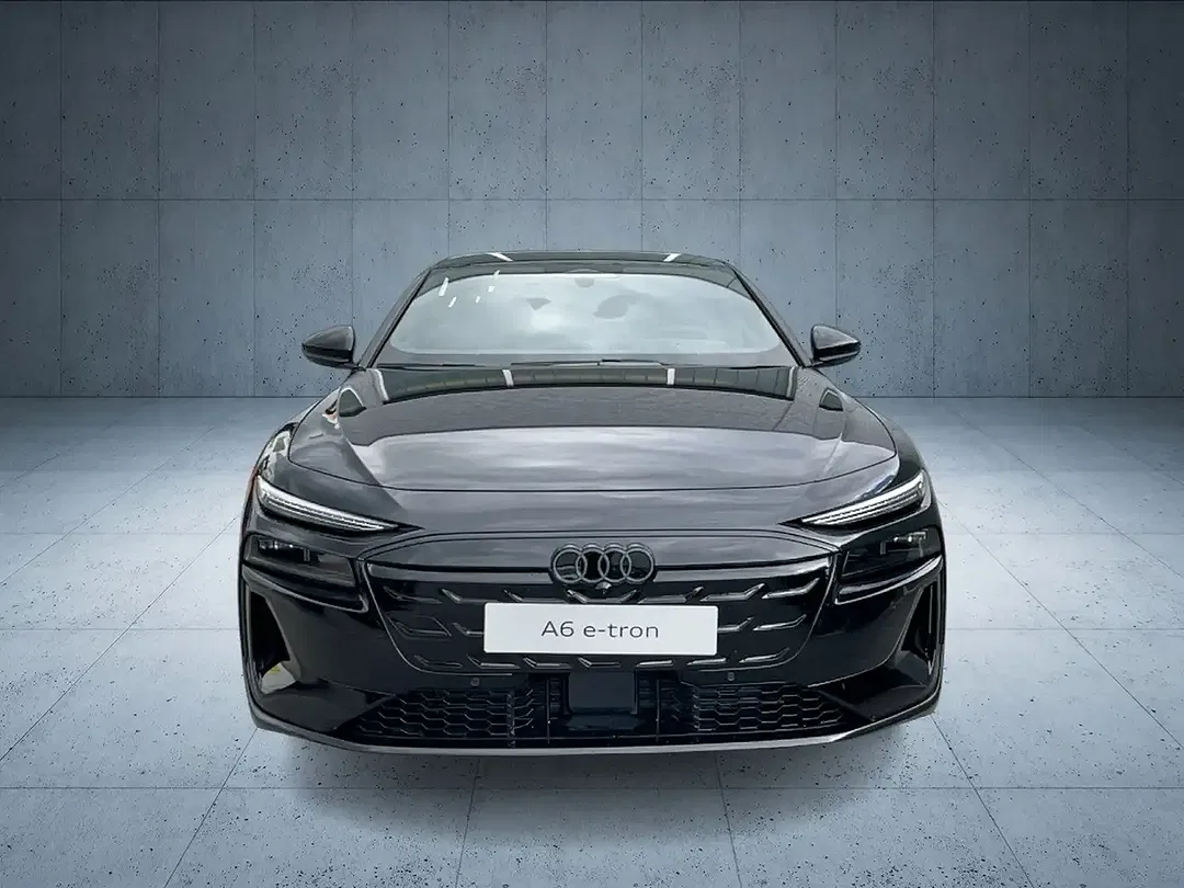 Audi A6 e-tron performance Avant S line - Thumbnail 9