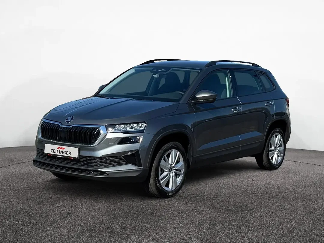 Skoda Karoq TSI Selection - Afbeelding 1