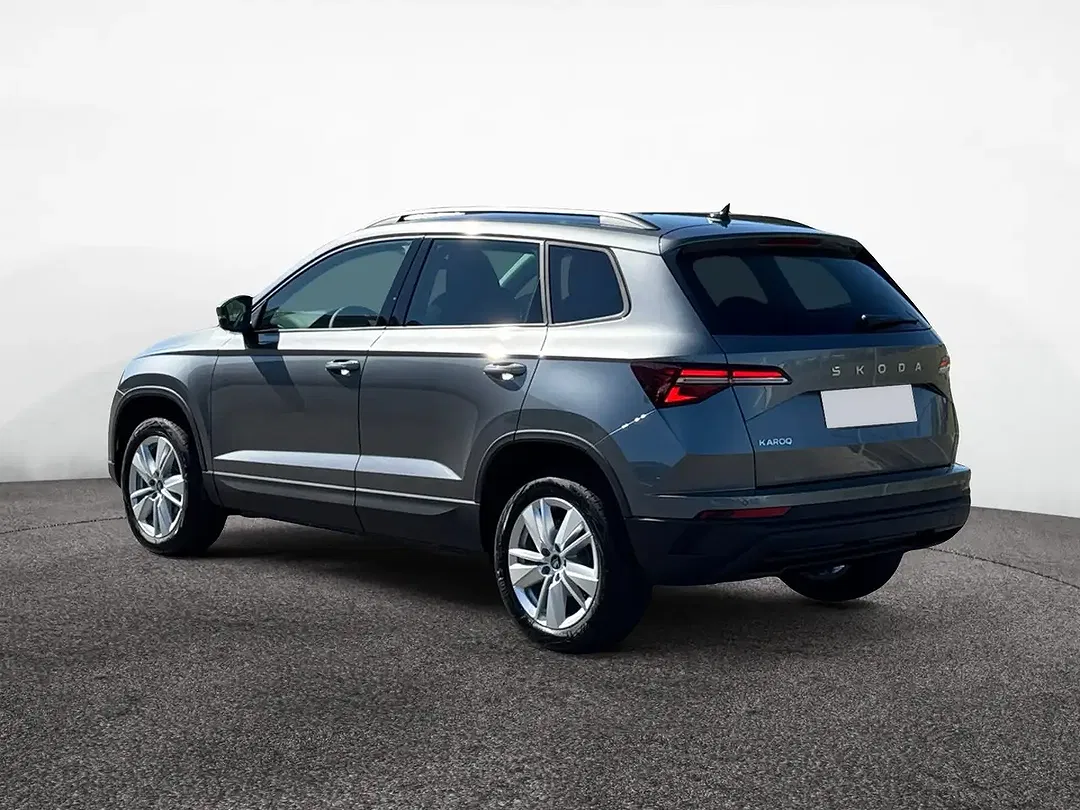 Skoda Karoq TSI Selection - Thumbnail 4