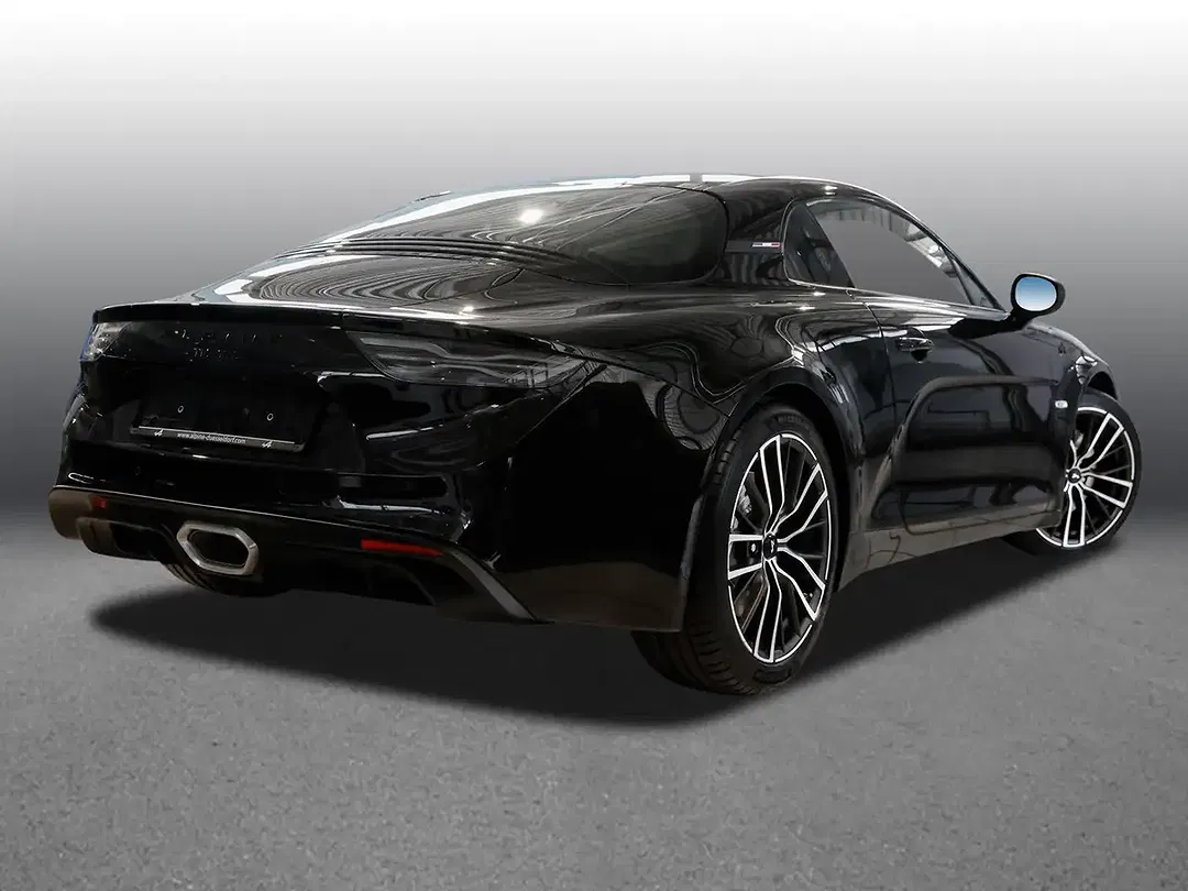 Alpine A110 GTS - foto 2