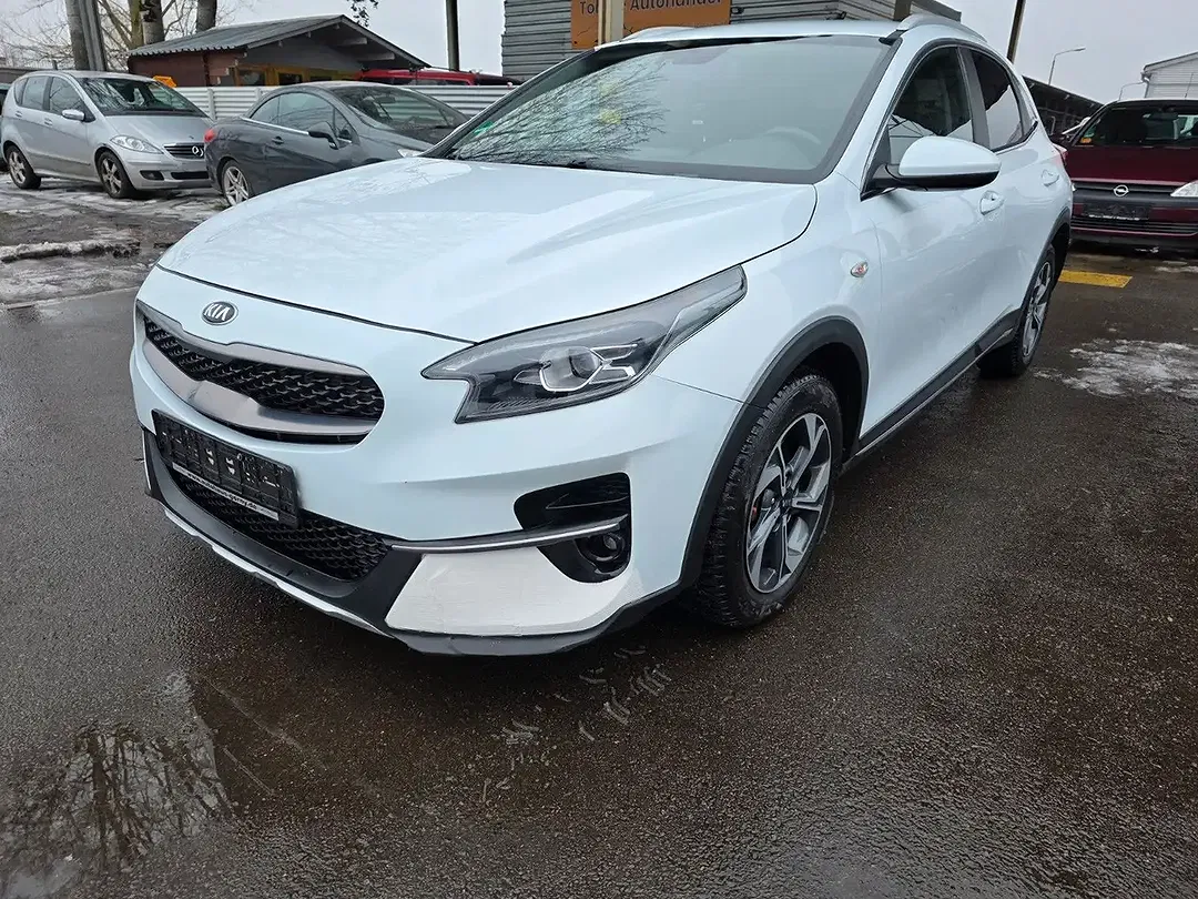 Kia XCeed Edition 7 - foto 2
