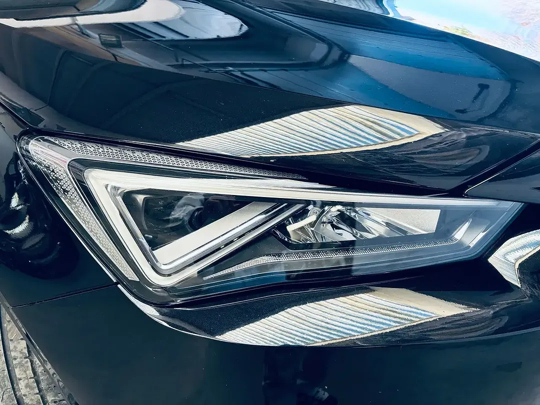 SEAT Tarraco 1.5 TSI Xcellence - Thumbnail 10