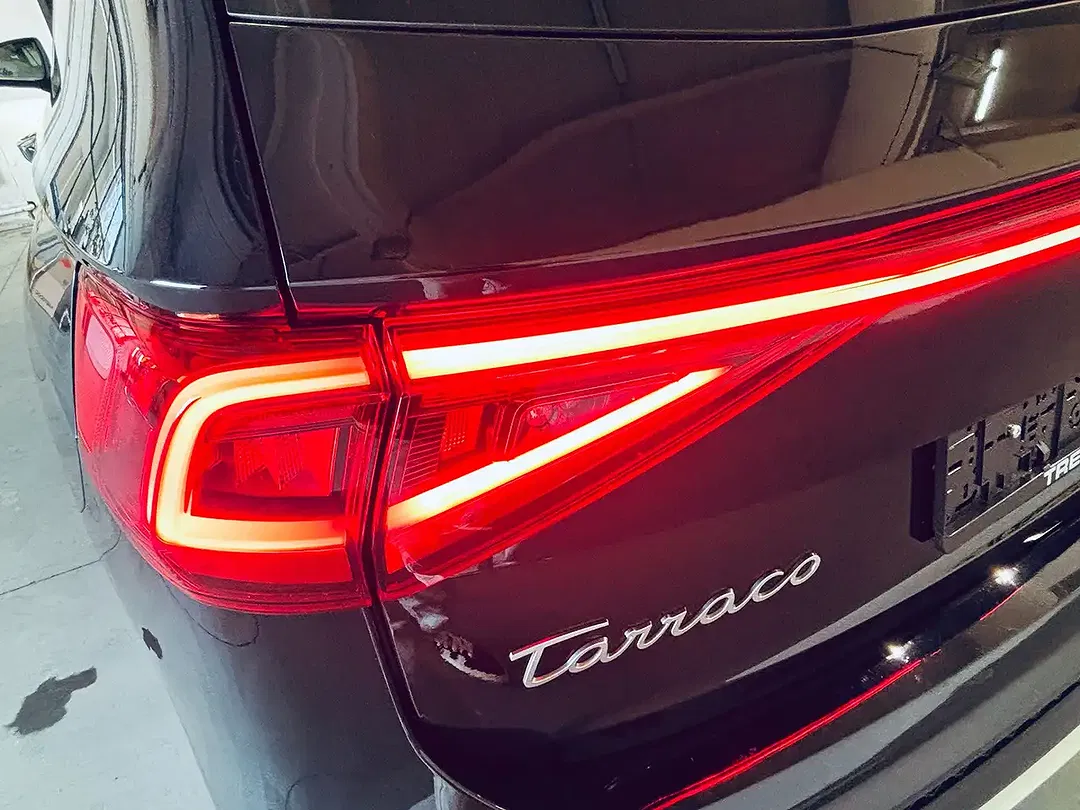 SEAT Tarraco 1.5 TSI Xcellence - Thumbnail 11