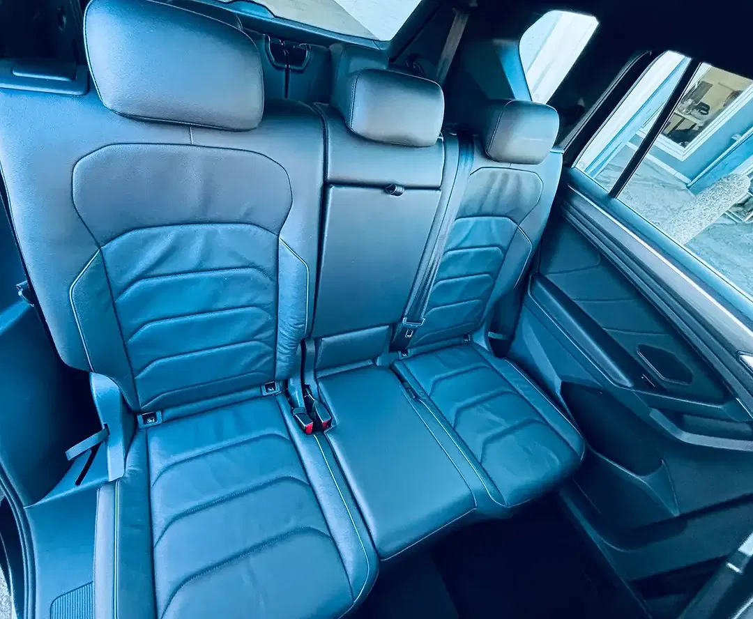 SEAT Tarraco 1.5 TSI Xcellence - foto 15