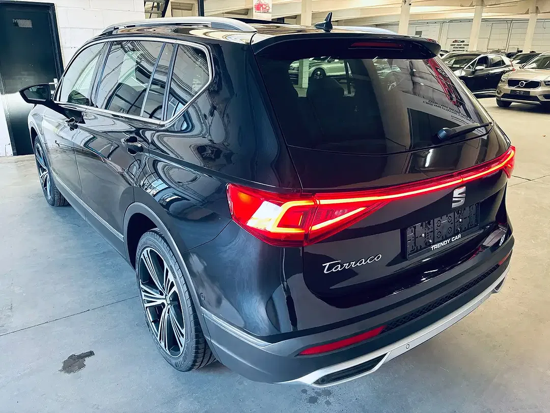 SEAT Tarraco 1.5 TSI Xcellence - foto 2