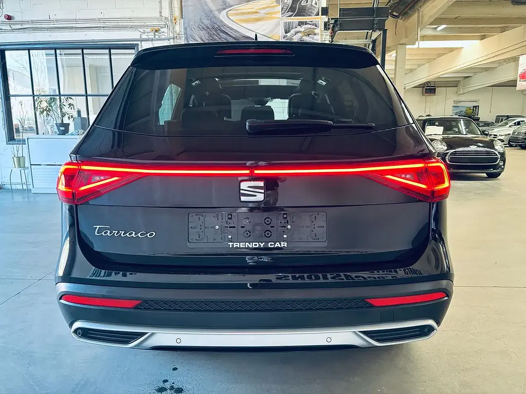 SEAT Tarraco 1.5 TSI Xcellence - Thumbnail 3