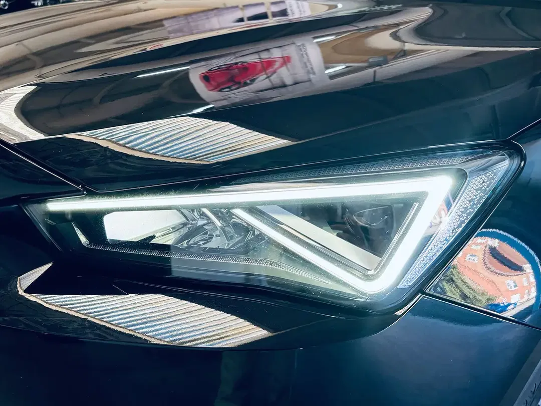 SEAT Tarraco 1.5 TSI Xcellence - Thumbnail 7