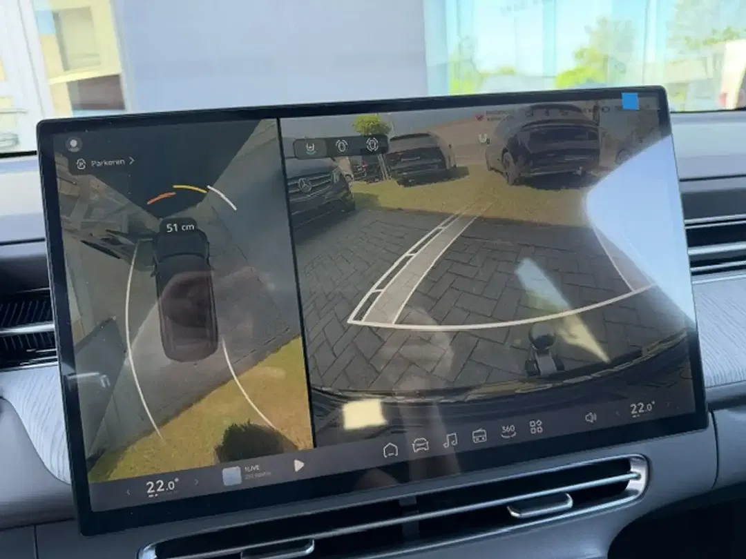Xpeng G6 AWD Performance Black Edition Premium - Thumbnail 12