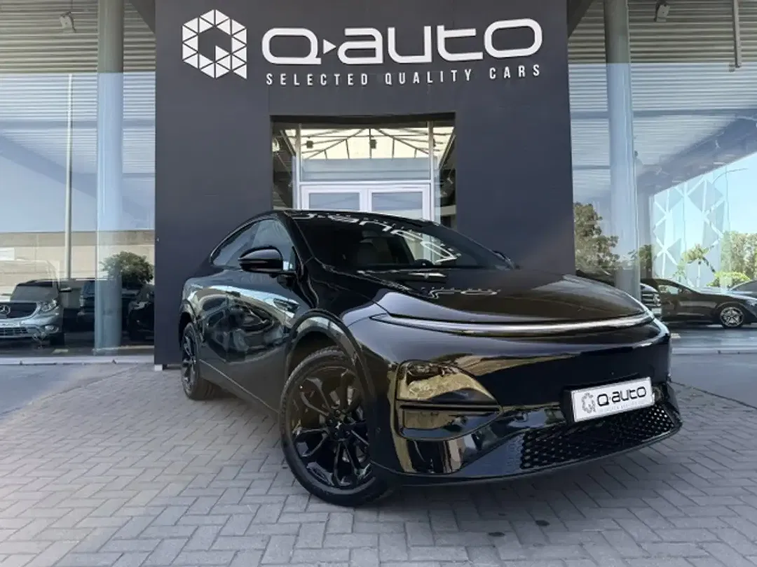 Xpeng G6 AWD Performance Black Edition Premium - foto 2