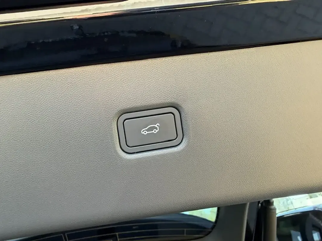 Xpeng G6 AWD Performance Black Edition Premium - Thumbnail 20