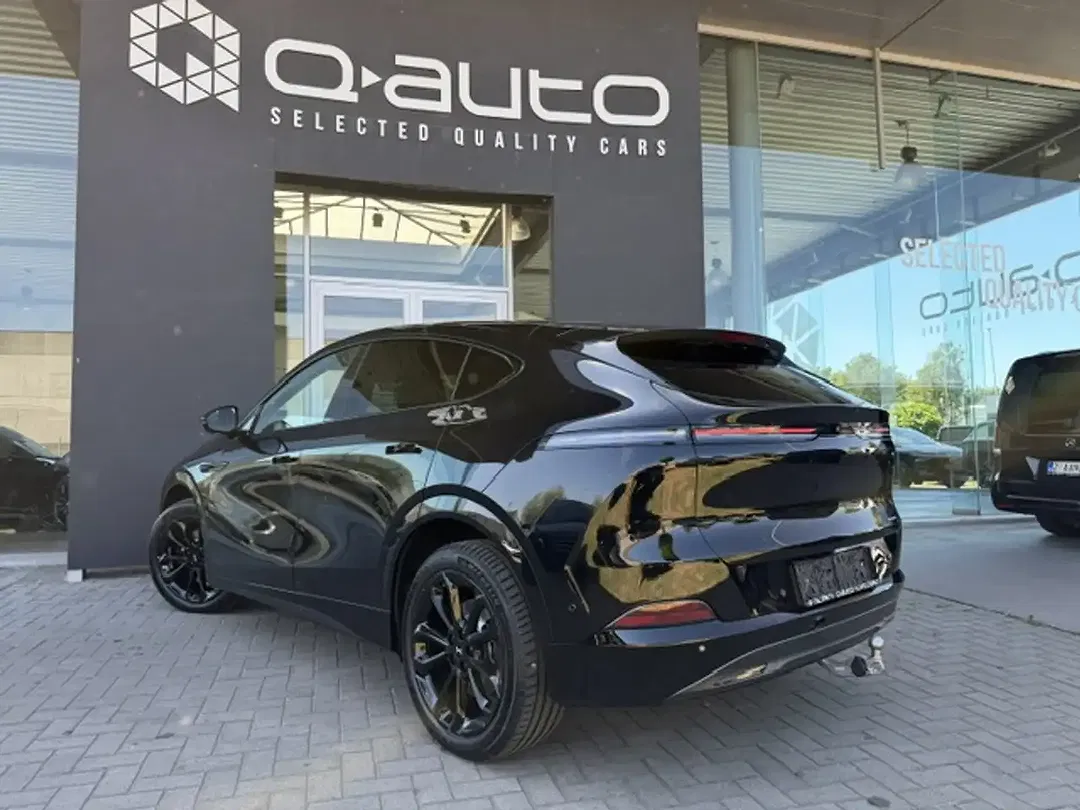 Xpeng G6 AWD Performance Black Edition Premium - Thumbnail 4