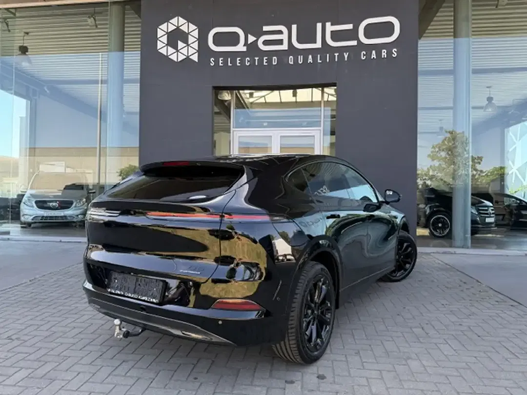 Xpeng G6 AWD Performance Black Edition Premium - Thumbnail 5