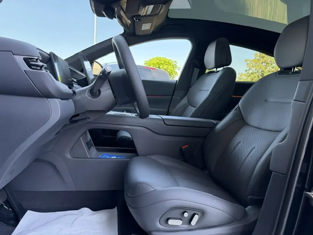 Xpeng G6 AWD Performance Black Edition Premium - Thumbnail 8