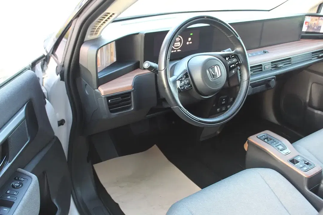 Honda E Advance - Thumbnail 10