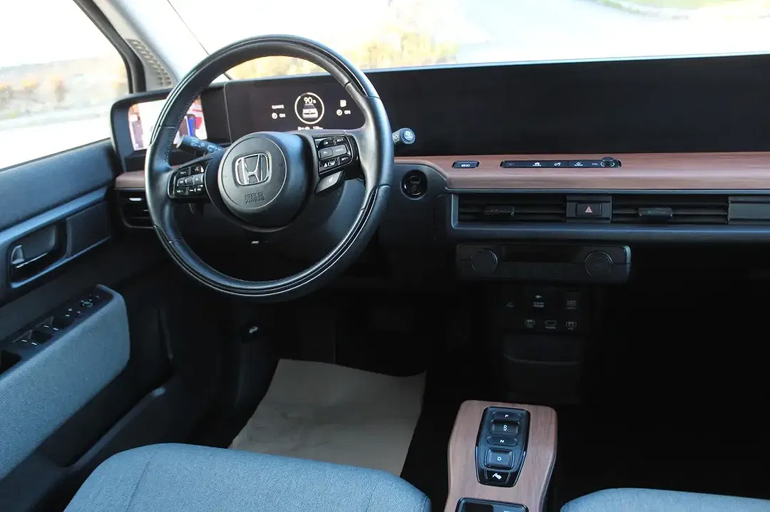 Honda E Advance - Thumbnail 11