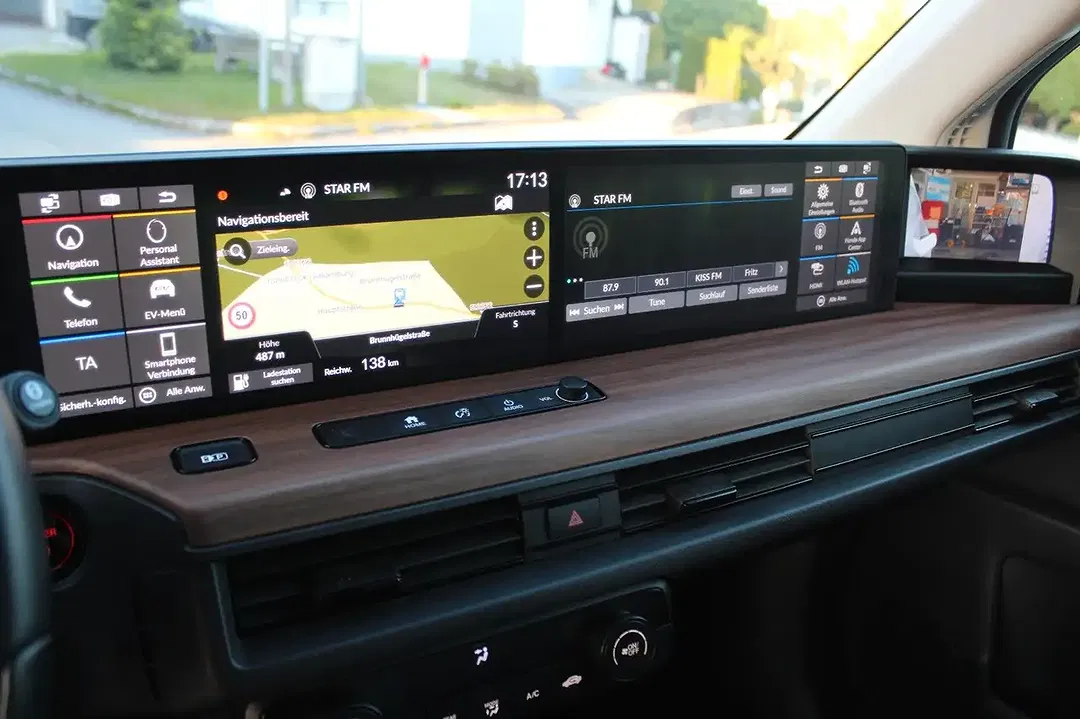 Honda E Advance - Thumbnail 12