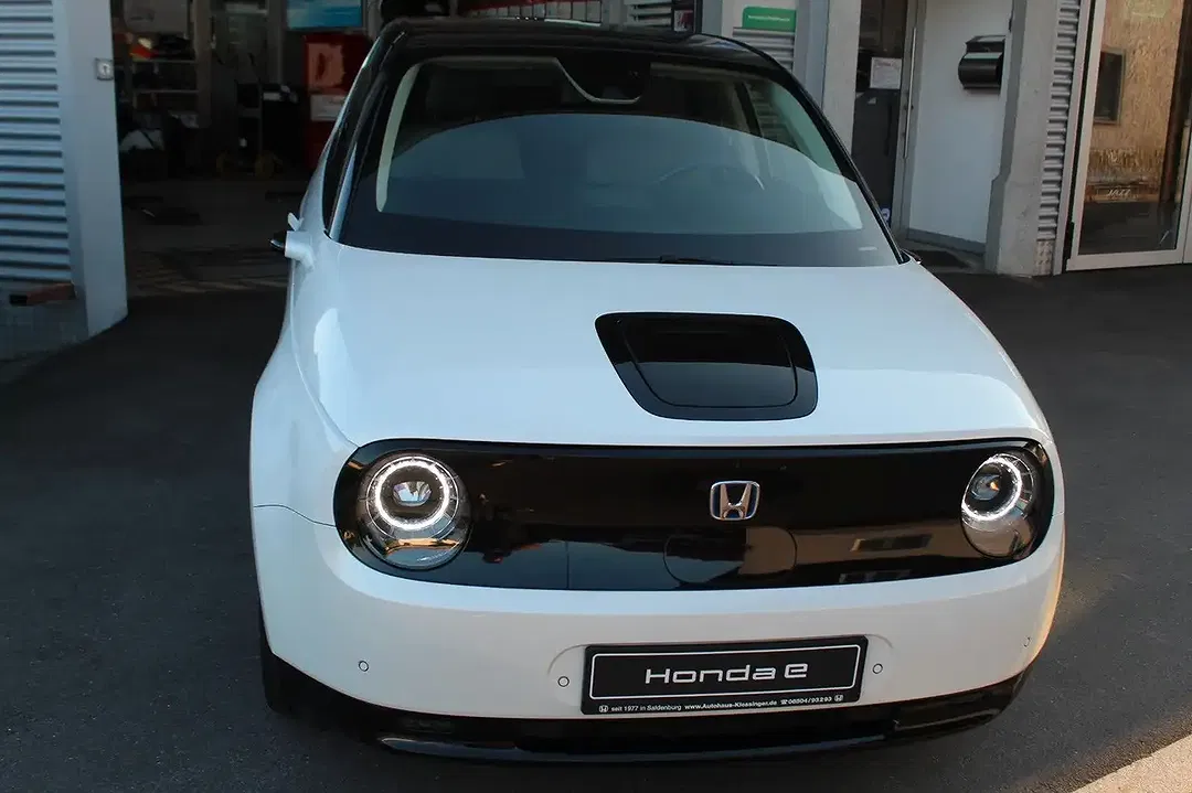 Honda e Advance - foto 2
