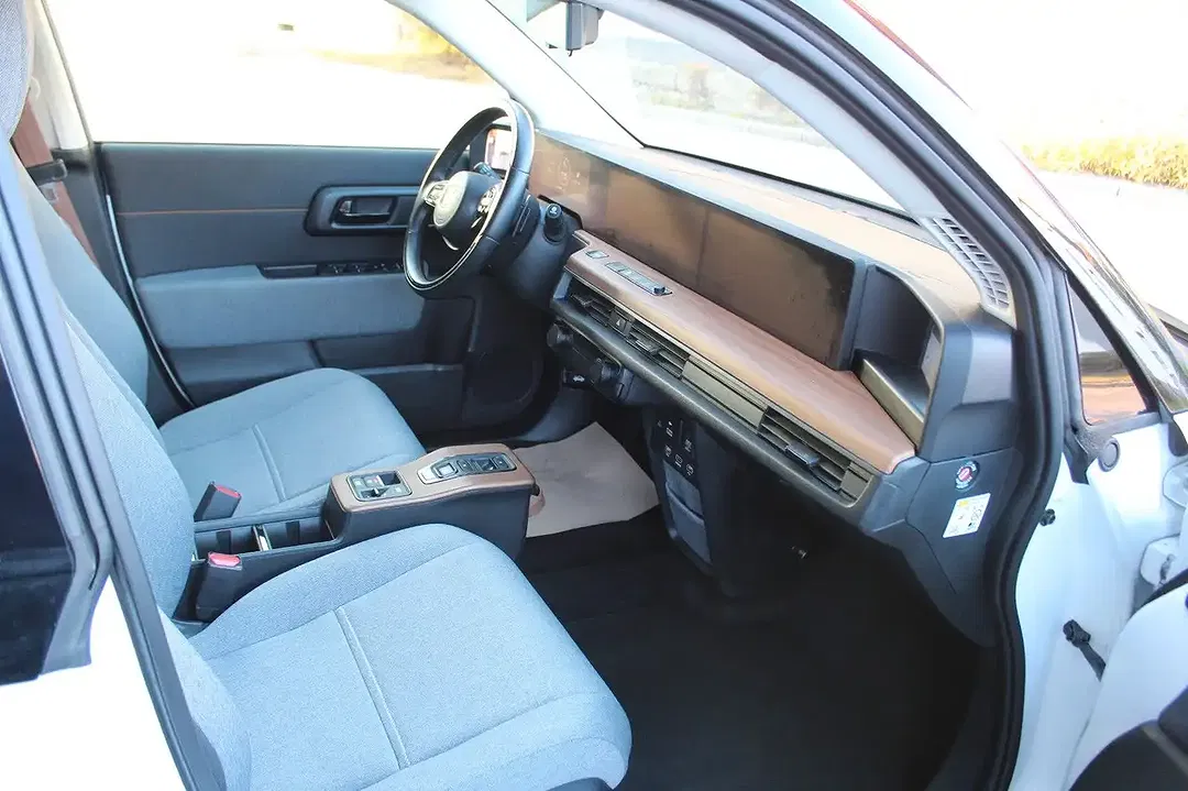 Honda E Advance - Thumbnail 4