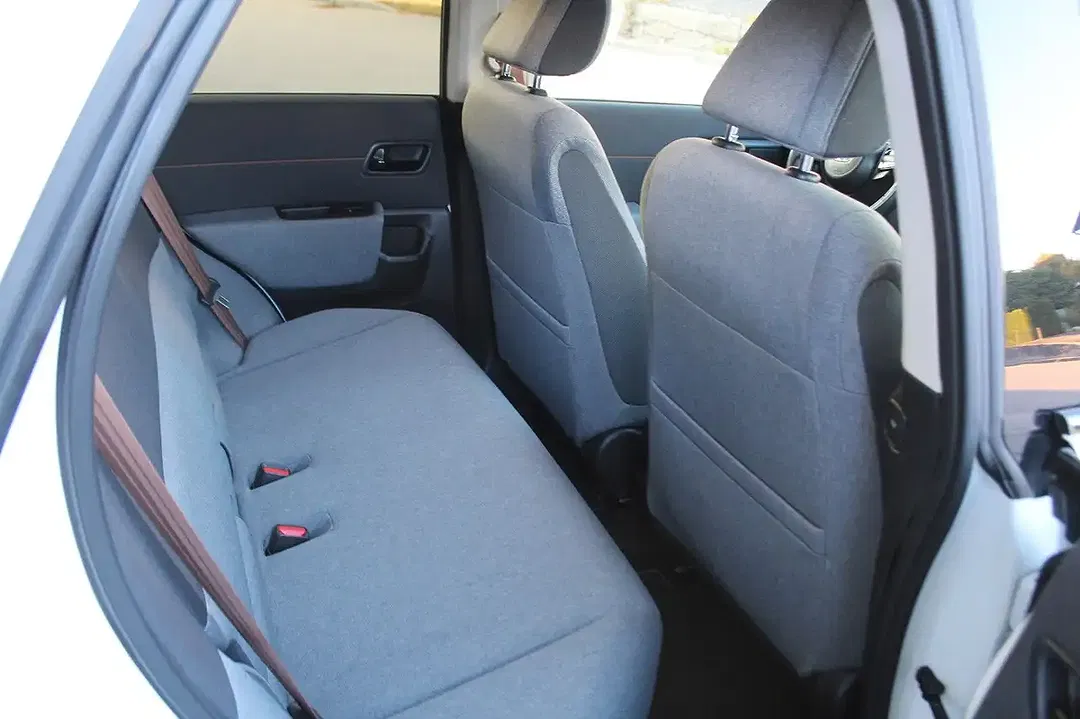 Honda E Advance - Thumbnail 5