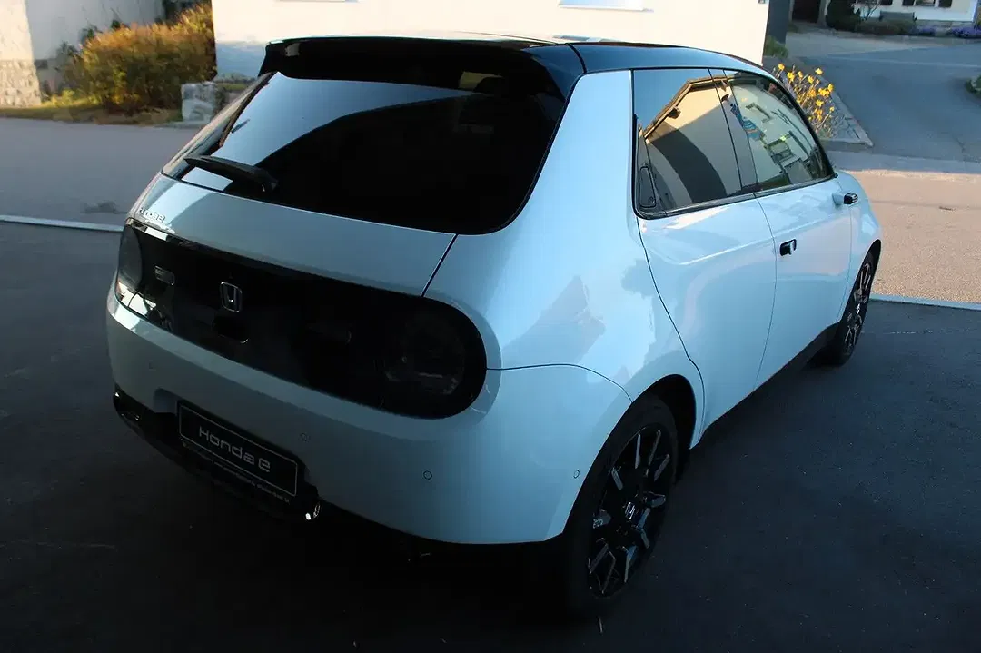 Honda E Advance - Thumbnail 6