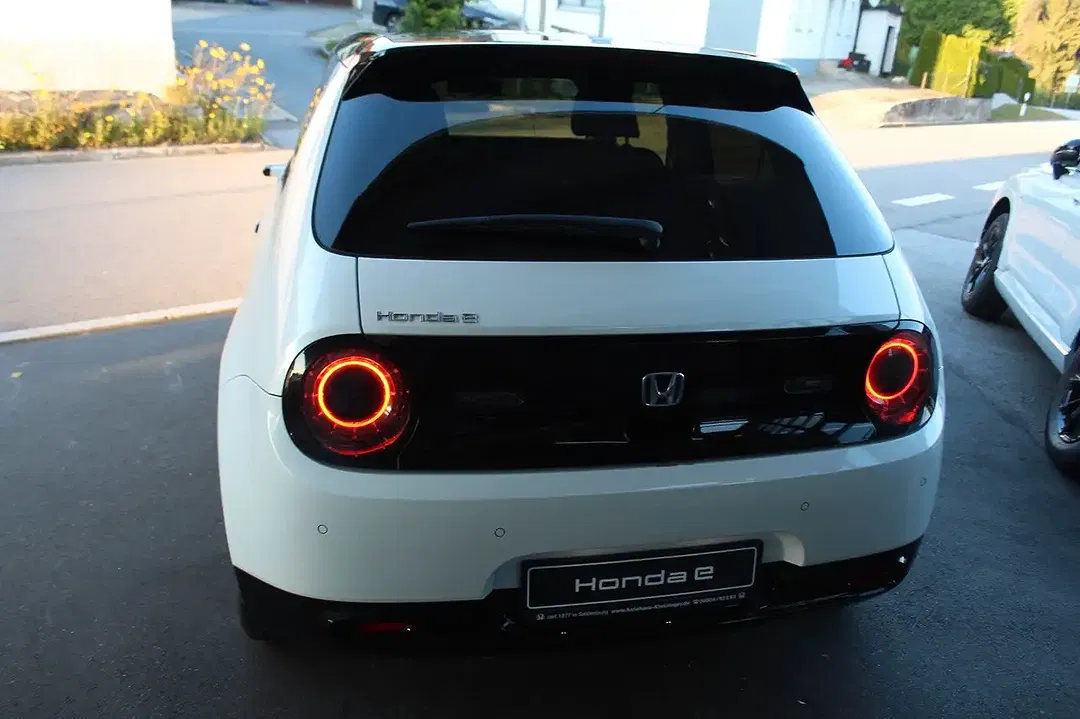 Honda E Advance - Thumbnail 7