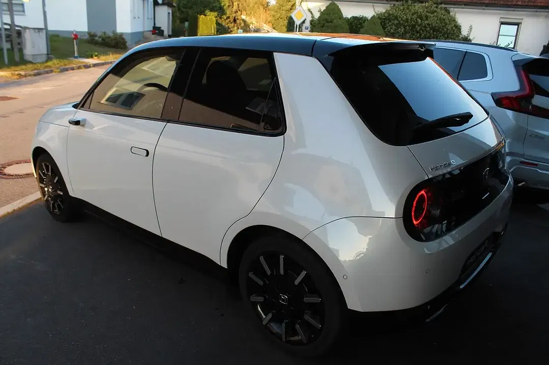 Honda E Advance - Thumbnail 8