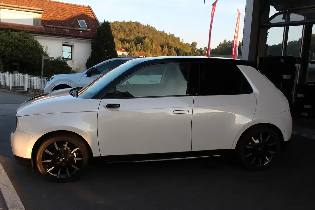 Honda E Advance - Thumbnail 9