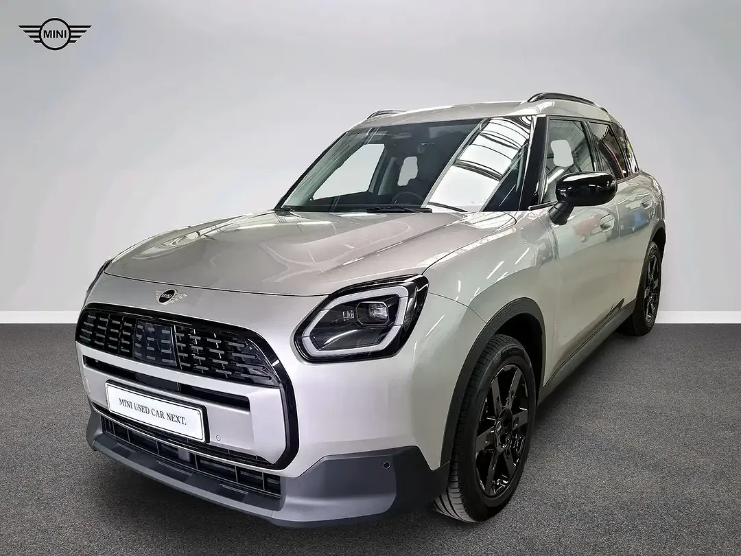 MINI One Countryman Classic Trim - foto 1