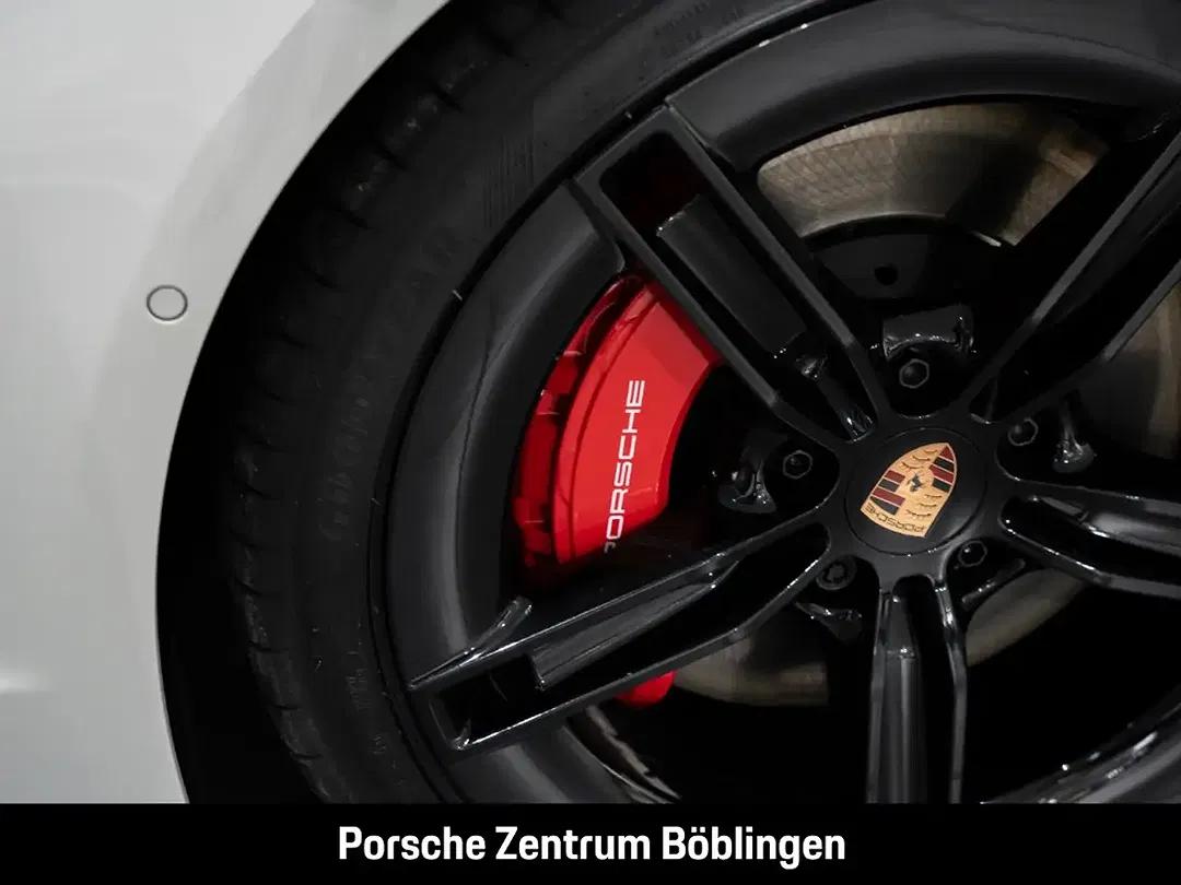 Porsche Taycan GTS Sport Turismo - Thumbnail 13