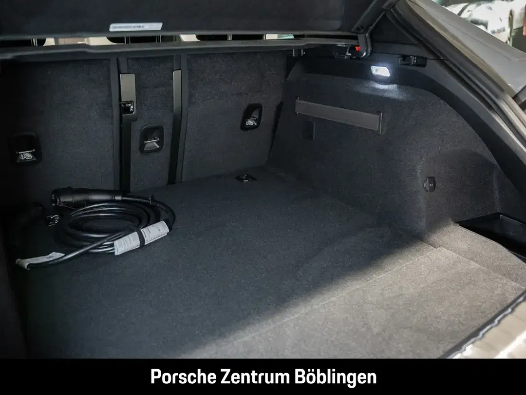 Porsche Taycan GTS Sport Turismo - foto 14